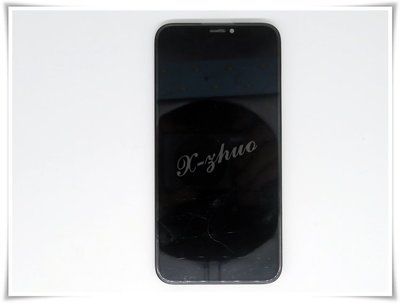 ☆群卓☆全新 APPLE iPhone XS ixs JK 柔性 OLED 面板 總成 螢幕(現貨)