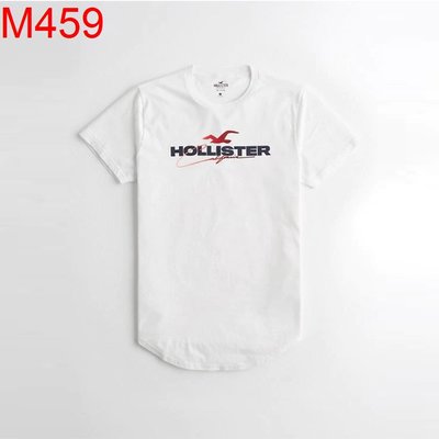 【西寧鹿】AF a&f Abercrombie & Fitch HCO T-SHIRT 絕對真貨 可面交 M459