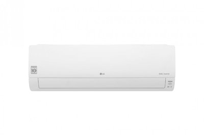 LG 樂金 DUALCOOL WiFi雙迴轉變頻空調 7-8坪 經典冷暖型 LS-52IHP 自助價