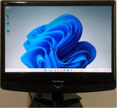 ViewSonic VX1951m-LED 19吋液晶螢幕 $1350