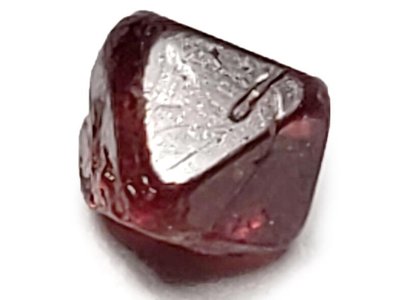 ***原礦屋*** 寶石級標本！A級無處理優質緬甸紅尖晶石完整八面體標本0.309ct (克拉)！(礦標、冥想、靈修)