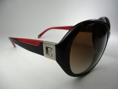 信義計劃 眼鏡 全新真品 TIFFANY & Co. TF 4022 太陽眼鏡 圓形大框 sunglasses
