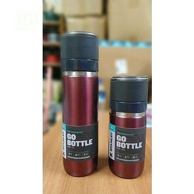 美國史丹利 STANLEY GO  陶瓷保溫瓶 16oz/473ml 24oz/700ml (代開 )