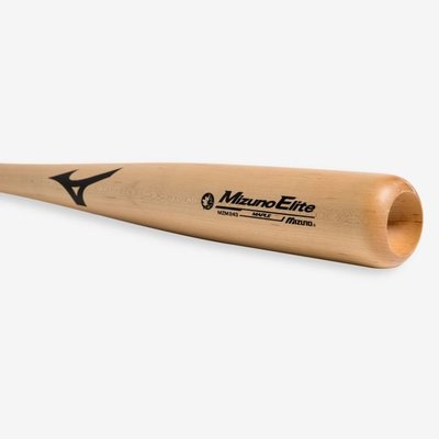 棒球世界全新 MIZUNO 美津濃 成人硬式棒球木棒 特價MZM243 Maple Elite Wood 340424