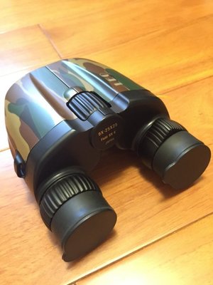 Ruby Coated Binoculars望遠鏡/9X-25x25 compact zoom/迷彩/紅寶石鍍膜/日本製