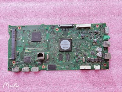 原裝索尼KDL-60W850B液晶線路板 主板1-889-202-23配夏普屏