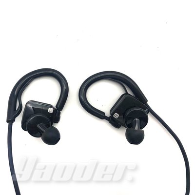 【福利品】JABRA Step Wireless (3) 防水運動型入耳式 無線藍牙耳機 送耳塞