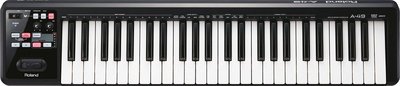 造韻樂器音響- JU-MUSIC - 全新 Roland A-49 A49 49鍵 MIDI控制鍵盤