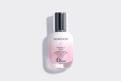Dior( christian dior) 迪奧~~~迪奧雪晶靈粉鑽光感柔膚萃30ml~~新品