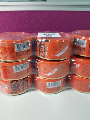 東和食品水煮鮪魚罐頭 130 g x 3 罐 x 2組 (A-005)