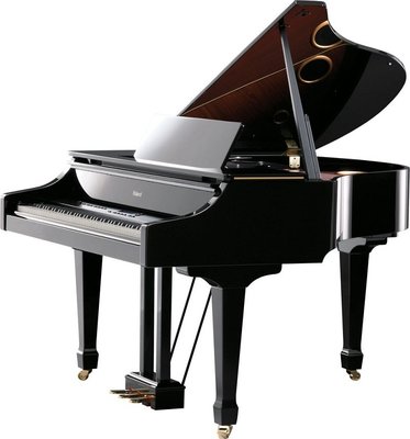 造韻樂器音響- JU-MUSIC - 全新 Roland V-Piano Grand 88鍵 數位鋼琴 電鋼琴 平台鋼琴