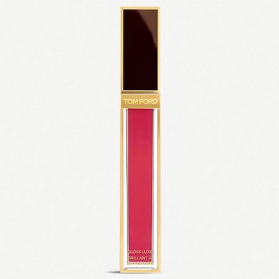 TOM FORD Gloss Luxe 唇蜜 12 Possession  5.5ml 英國代購 保證專櫃正品