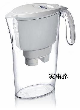 [ 家事達] 義大利 LAICA 米蘭濾水壺 2.25 公升 特價