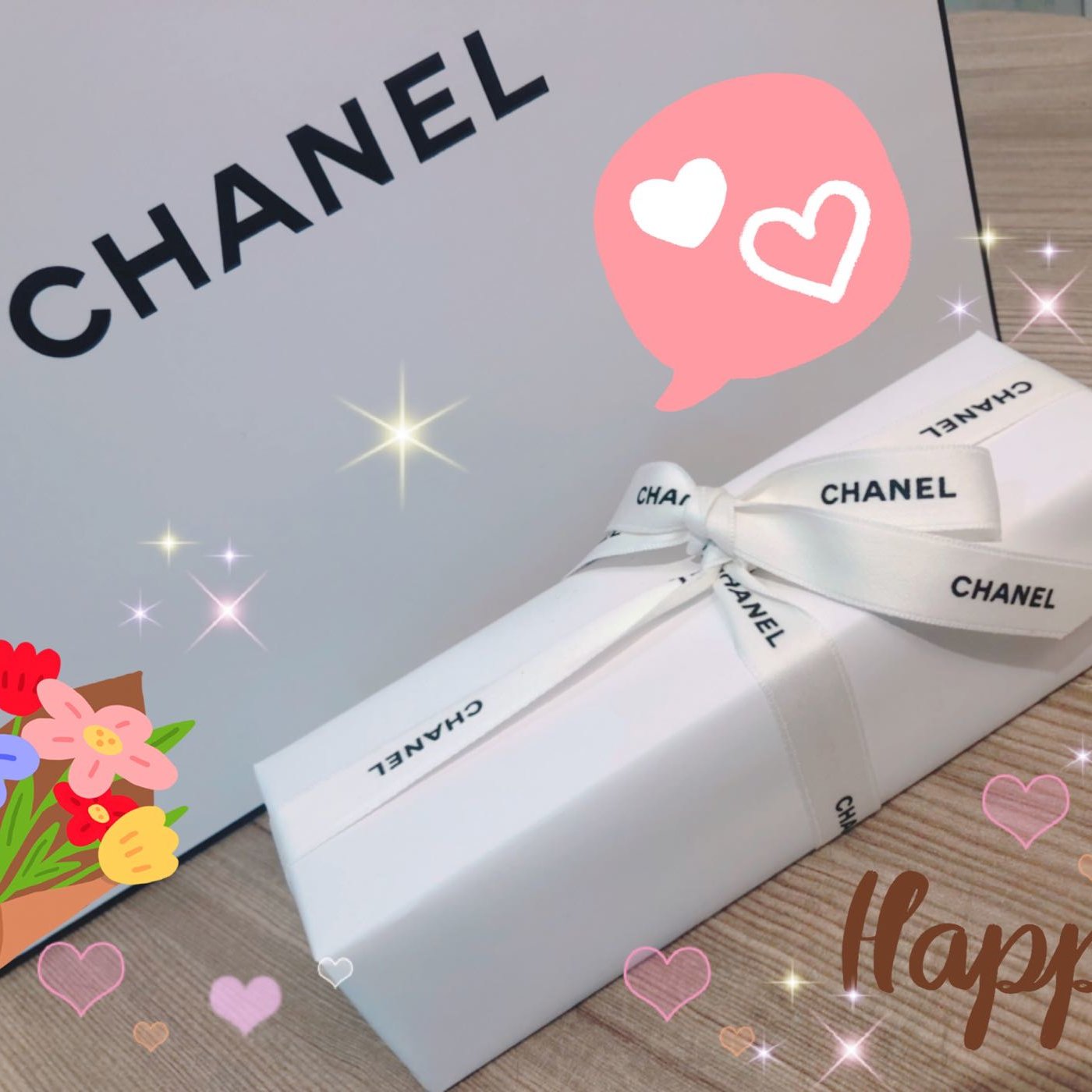 搶購🏆全新!!⭐【CHANEL香奈兒】💕CHANCE綠色氣息輕盈柔膚香霧（保證