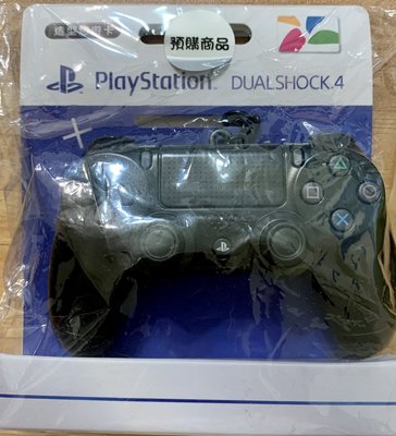 PlayStation DUALSHOCK 4 無限控制器造型悠遊卡
