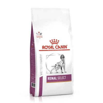 【MIGO寵物柑仔店】ROYAL CANIN 法國 皇家 RSE12 犬 腎臟病精選配方 處方飼料 2KG