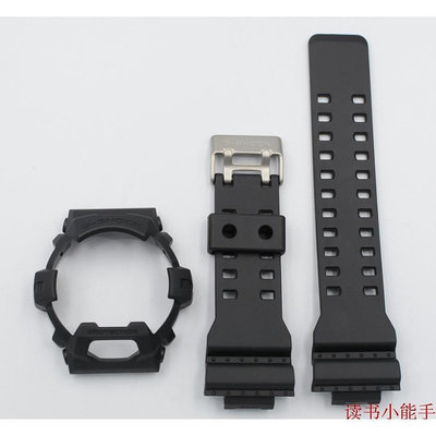 原裝正品Casio/卡西歐G-SHOCK男表配件樹脂錶殼錶帶G/GW/GWX-8900