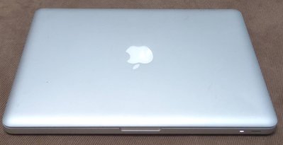 【一元起標，零件機】13吋MacBook Pro i5 2012年中 A1278 筆電 螢幕與鍵盤正常可用 外觀良好 請詳內容