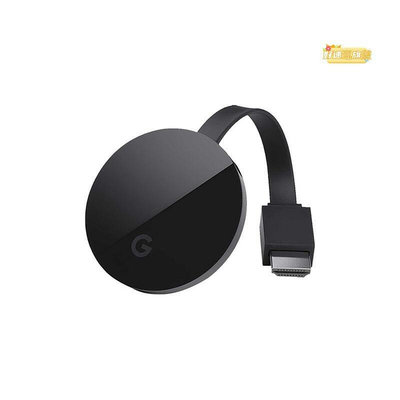 G7S三代谷歌同屏器連接谷歌chromecast同屏器2.4G推送寶
