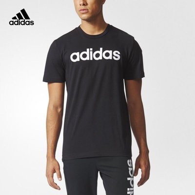 Adidas Logo 短T