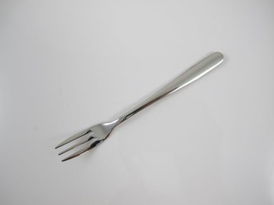 【綠心坊】#304高級不銹鋼叉子 18-8不鏽鋼水果叉