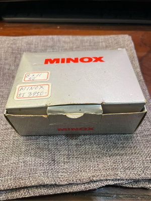 Minox 8x11 flash 69123