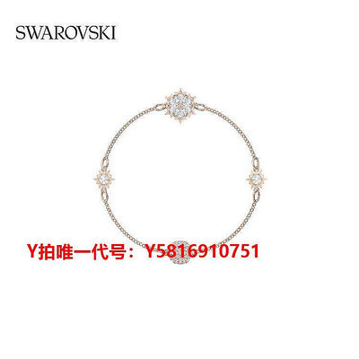 SWAROVSKI 施華洛世奇手鏈 百變魔手鏈 SWAROVSKI RE代購