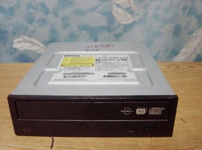 Y保固3個月【小劉2手家電】BENQ IDE 電腦DVD燒錄機~45,DW-1640