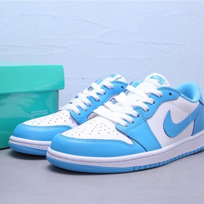 jordan 1 low unc nike