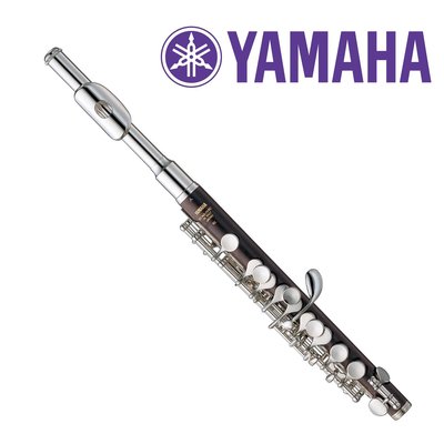小叮噹的店- Yamaha 日本製 YPC82 手工型 短笛 (YPC-82) 售訂款