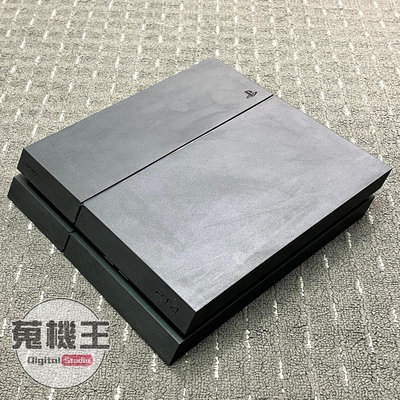 【蒐機王】Sony PS4 1TB 1207B 遊戲主機 90%新 黑色 【可用舊3C折抵購買】C5945-6