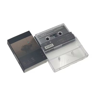 樂迷唱片~正版 達聞西樂隊 廢土集 磁帶 錄音帶 卡帶 2022迷你專輯