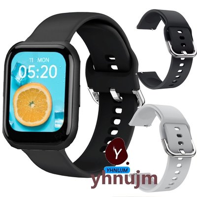 Omthing E-JOY smart watch plus 智慧手錶 錶帶 矽膠 Omthing E-JOY 錶帶