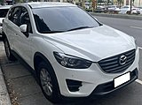寶寶車庫 Mazda CX-5 2016年 全家出門靠這台 ☆買車找寶寶★