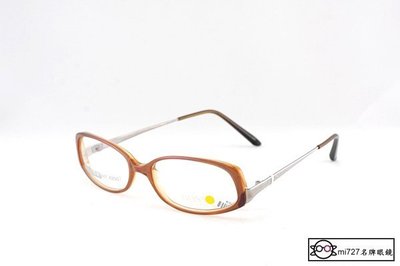 【mi727久必大眼鏡】HUGO BOSS 光學膠框眼鏡 全新真品 知名品牌 全面出清單一特價 下標即賣 (透茶/銀)