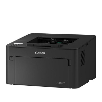 (現貨3台售完為止)CANON imageCLASS LBP162dw 黑白雷射印表機(同HP M203DW)A4印表機