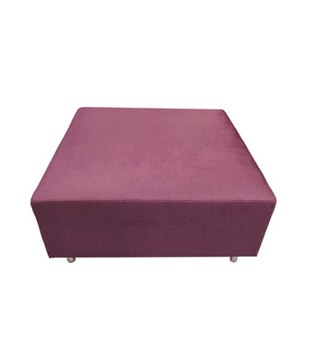 宏品全新二手家具電器*A63013紫色方形腳椅*多人沙發組 茶几 電視櫃 展示櫃 單人沙發 矮凳 OA辦公隔間屏風 傢俱