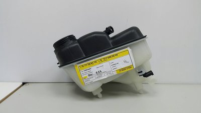 BENZ W219 CLS 2005- 副水桶 副水箱 備水桶 水箱 水筒 (原廠) 2115000049