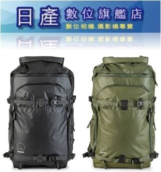 【日產旗艦】送雨衣 不含內袋 Shimoda Designs ACTION X30 相機後背包 攝影後背包 開年公司貨