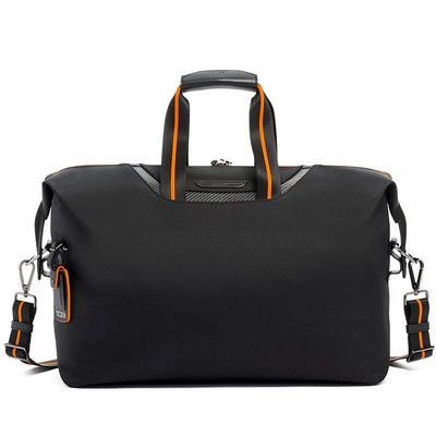 【原廠正貨】TUMI/途明 JK646 373013D McLaren系列 男士手提包 單肩包 側背包 旅行袋 購物袋