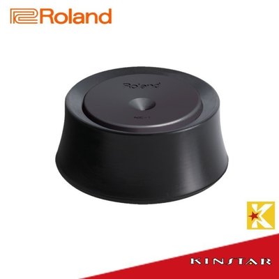 【金聲樂器】Roland NE-1 電子鼓 吃音墊 噪音消除器 爵士鼓架專用 NE1
