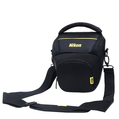 優選精品-推薦#尼康 Nikon D850 D810 D750 D7200 D5600 D5300 D3400三角包 單反相機包 規格不同價格不同