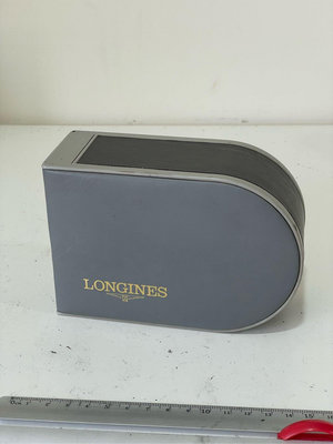 原廠錶盒專賣店 Longines 浪琴 錶盒 F048a