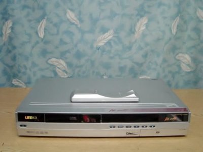 Y保固１年【小劉二手家電】LITEON  CD/DVD錄放影機,LVW-5005型,唯一可錄CD的機種!