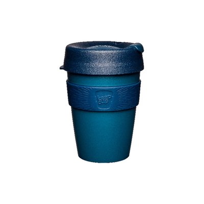 ☘ 小宅私物 澳洲 KeepCup 極輕隨行杯 M (優雅藍) 環保杯 隨行杯 隨身咖啡杯 現貨 附發票