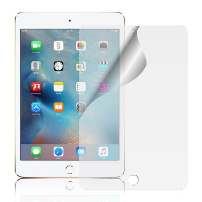 特價 Apple蘋果 iPad mini 一代 / 二代 / 三代 平板電腦亮面保護貼 (非玻璃貼) 可代貼 高雄可面交