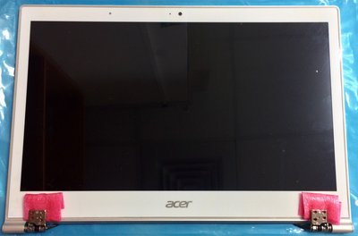 宏碁 Acer Aspire S7-392 全新原廠 現貨 上半部液晶觸控螢幕總成 LCD 筆電 現場立即維修