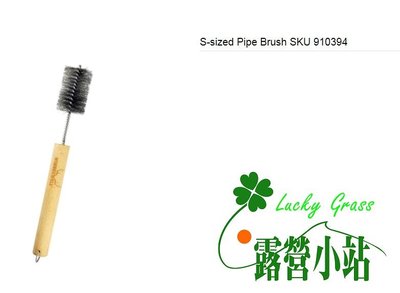 露營小站~【910394】WINNERWELL SKU S-sized Pipe Brush 煙管刷