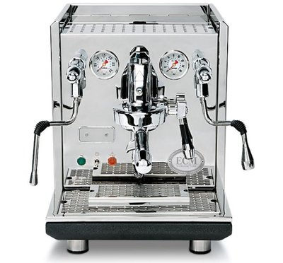 【泉嘉餐飲】德國製造ECM SYNCHRONIKA 單孔咖啡機 /半自動咖啡機 /營業用 家用半自動咖啡機~電壓110V