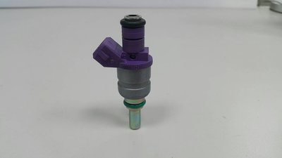 BENZ W210 1998-2002 M111 ML (紫色) 噴油嘴 0000787249